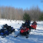 2010 Rose City Ride 1